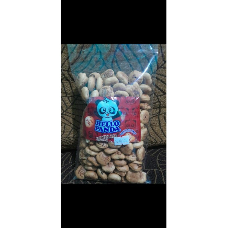 

Biskuit HELLO PANDA Chocolate 250grm