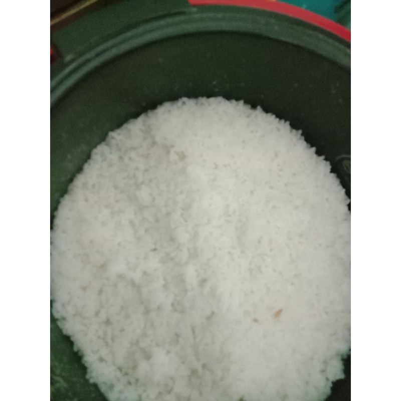 

Beras Mekonga tanpa penyawet