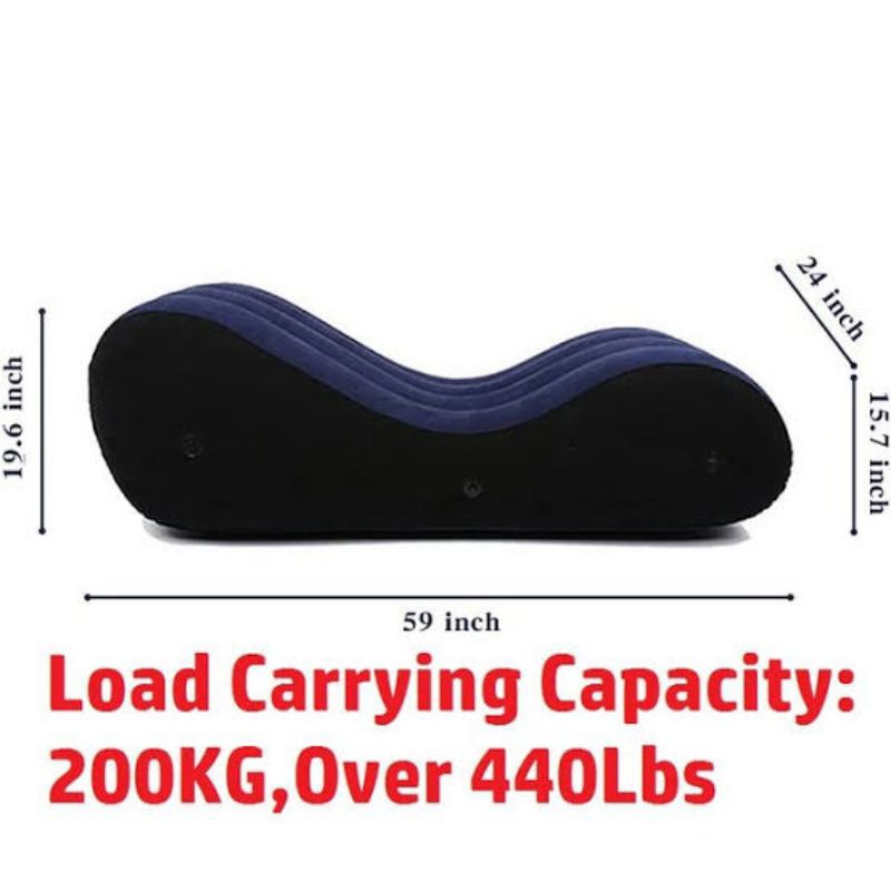 Sofa TANTRA / sex sofa air / kursi tantra kamasutra / kursi sofa sex tantra kamasutra