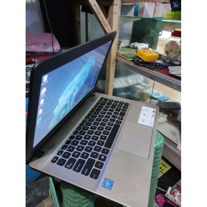 Laptop Asus X441M Ram 4 Gb Hdd 1 Tb