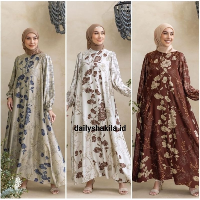 Asha dress | asha pleats dress by heaven lights