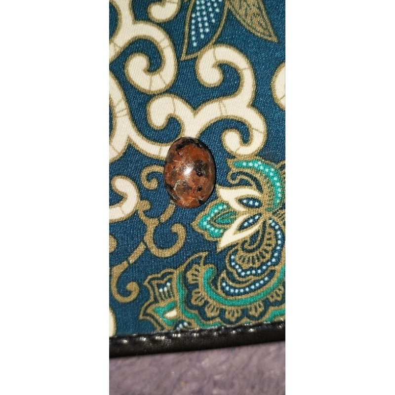 batu ampar jati gunung jati bkn Marjan yuser