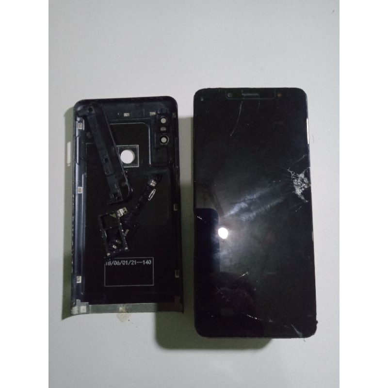 Xiaomi note 5 pro minus