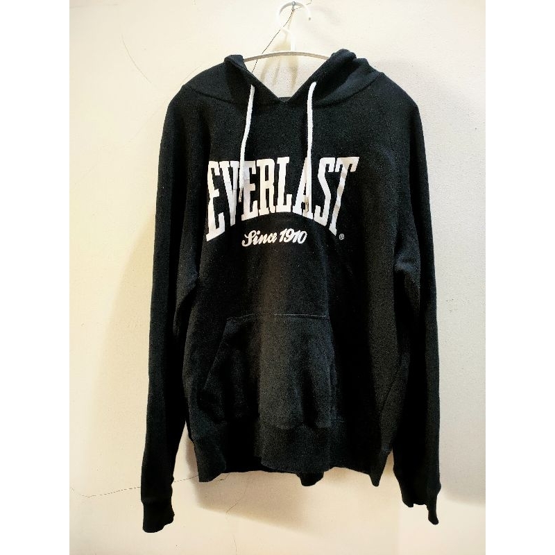 Jaket Hodie Everlast