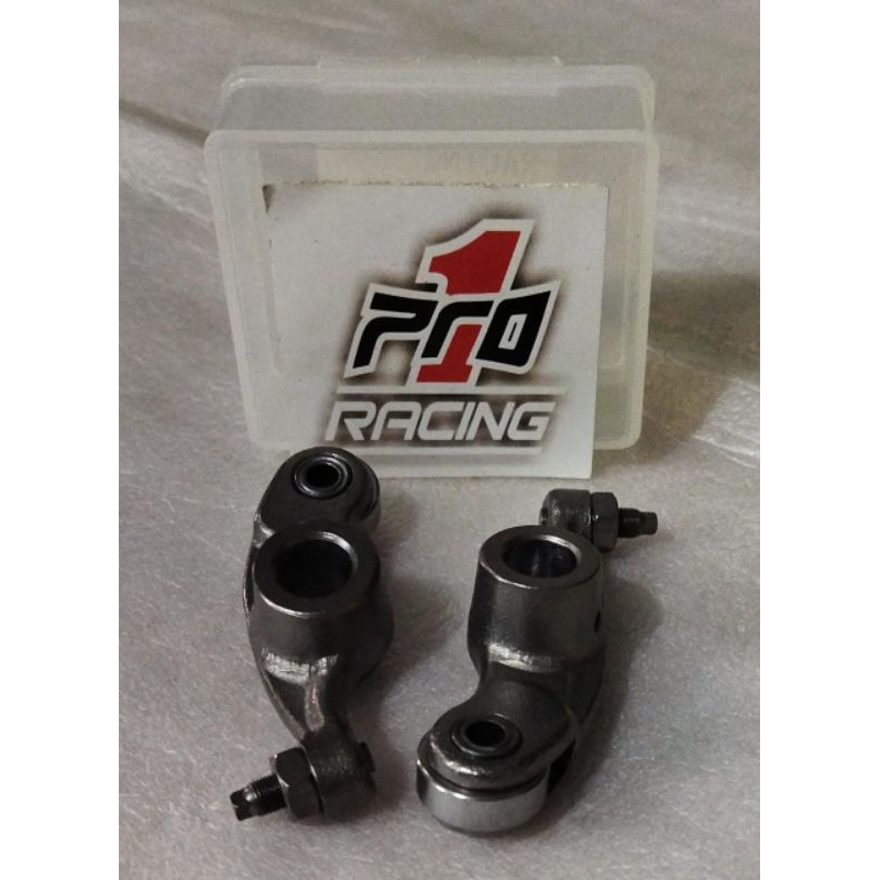PLATUK KLEP PELATUK PAYUNG KLEP ROCKER ARM RRA RACING HONDA PRIMA GRAND SUPRA X LEGENDA SUPRA FIT LA