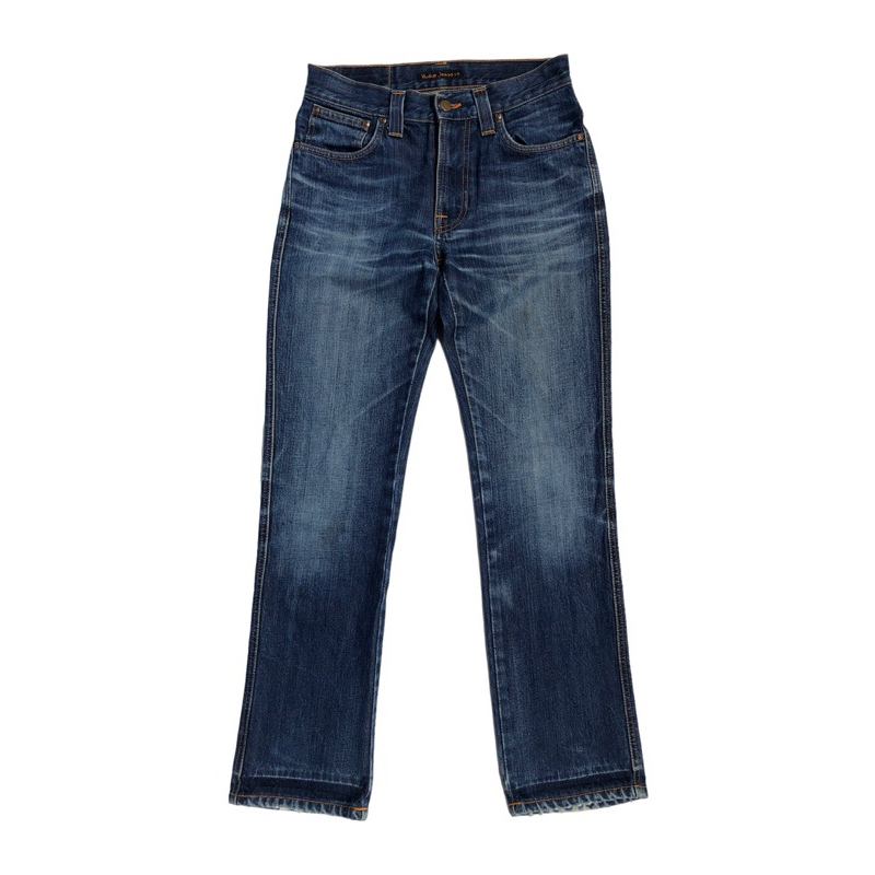 Nudie slim jim org. Blue note