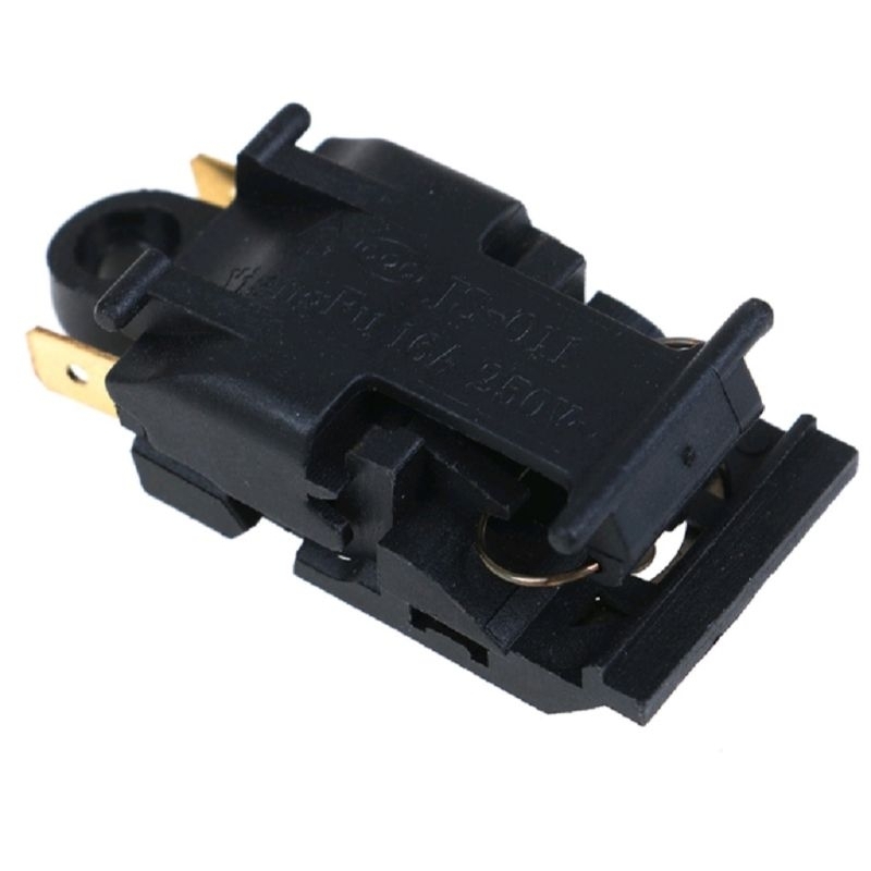 SAKLAR SWITCH THERMOSTAT TEKO LISTRIK OTOMATIS