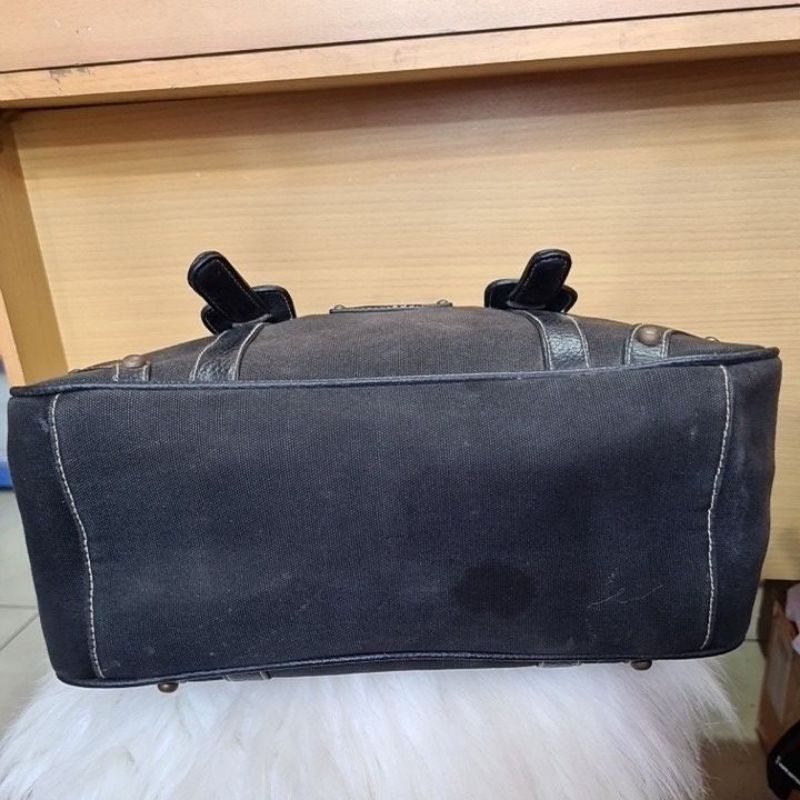 TAS LES CATINO PRELOVED ORI