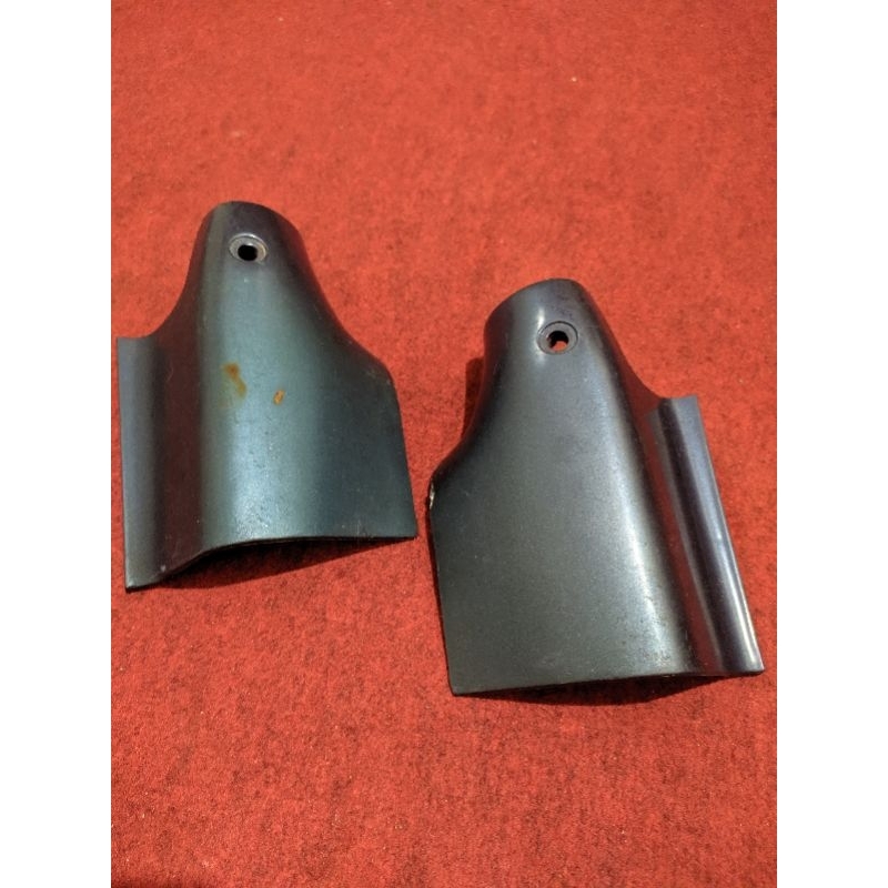 COVER TUTUP SHOCK DEPAN ORIGINAL SHOGUN KEBO TORNADO GS