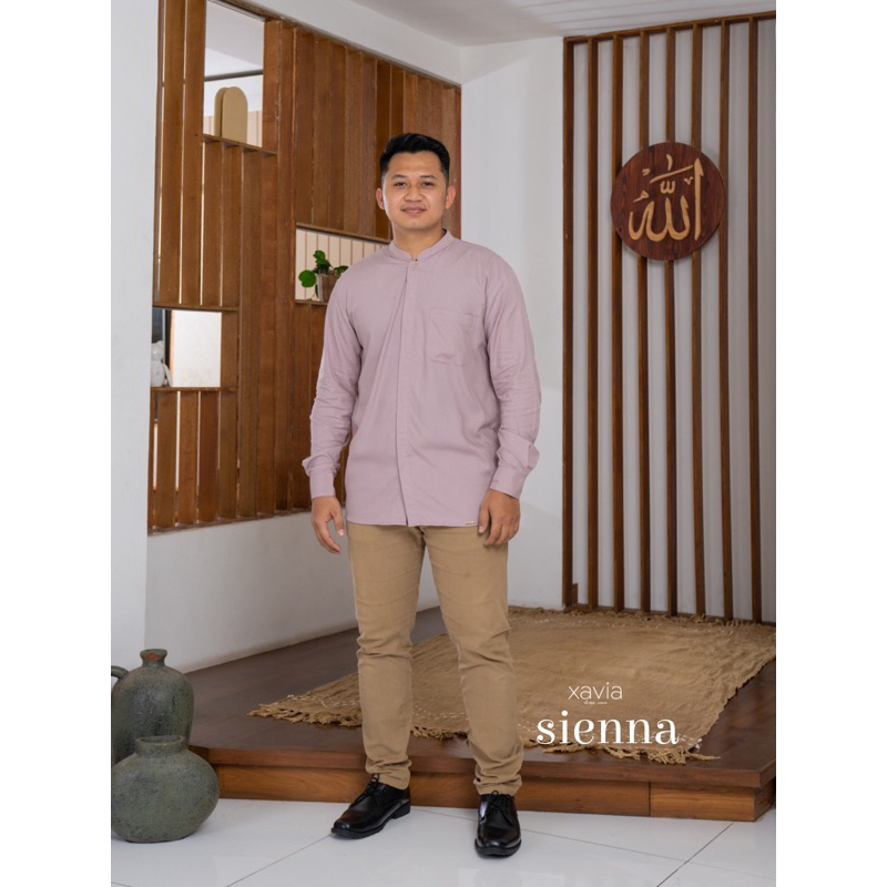 Xavia Koko - Dad (Dewasa) Pulchragallery