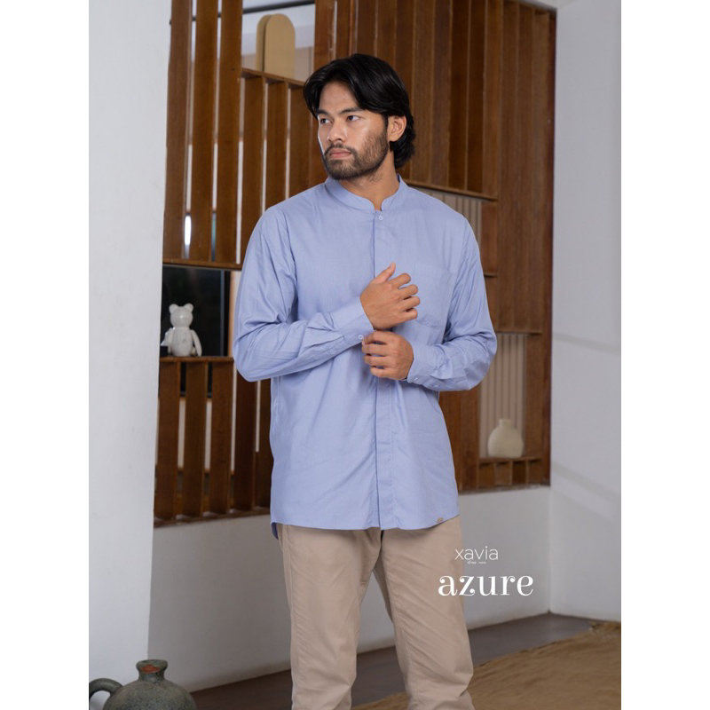 Xavia Koko - Dad (Dewasa) Pulchragallery