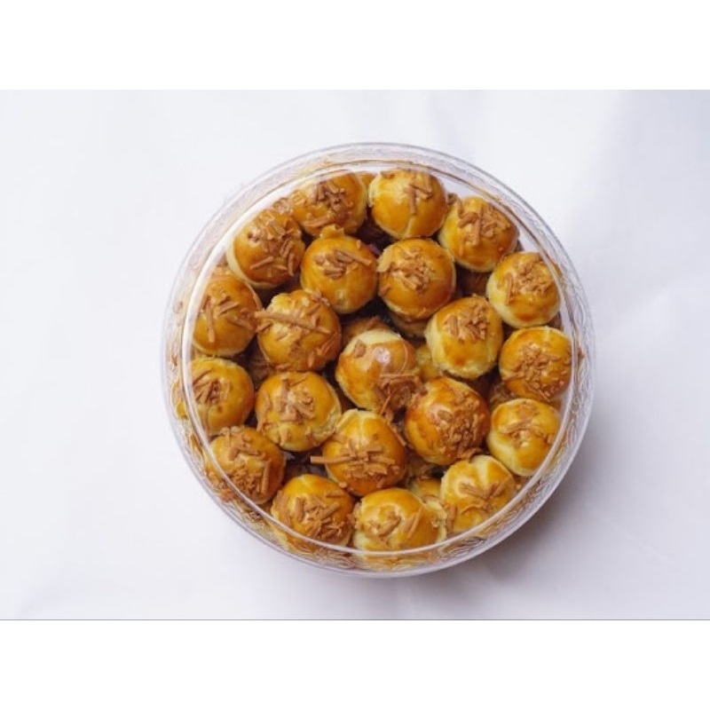 

Nastar Nanas