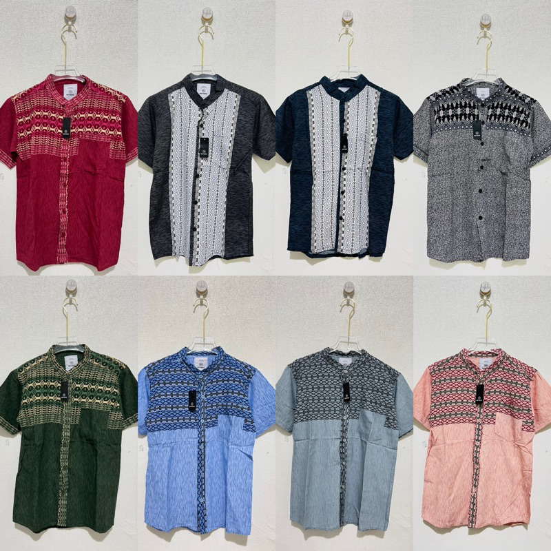 Koko Anak Nevada junior