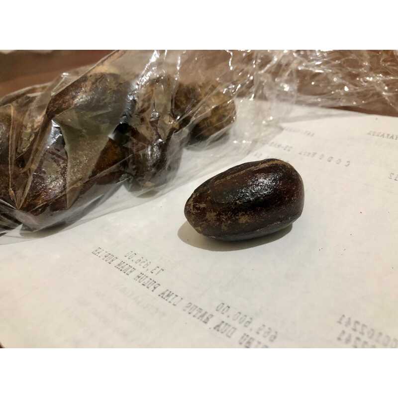 

PALA Rempah per Buah