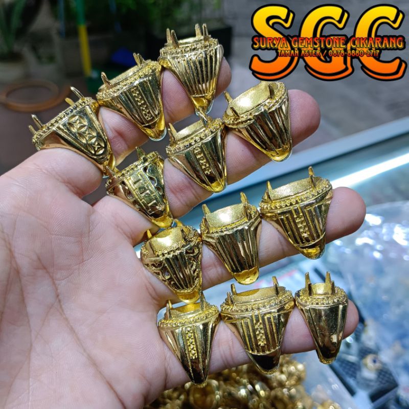 [COD] kuningan sari gigi bajing eceran