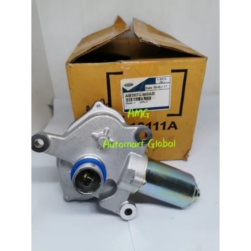 motor transmisi ford ranger 2.2 2200cc original