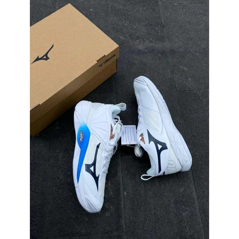 Mizuno momentum low original