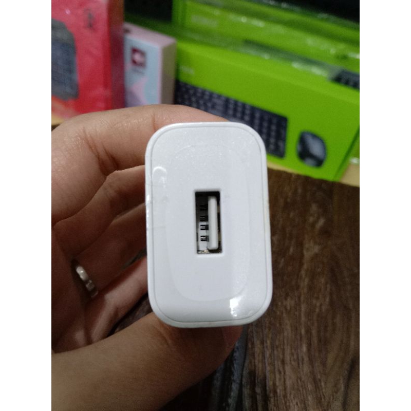 CHARGER VIVO TYPE-C ORIGINAL