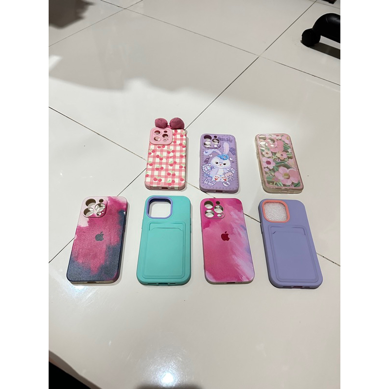 Casing Hp I*phone 13 Pro