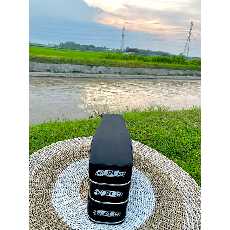 JOK-ORI-CB125SE(Coak-samping)