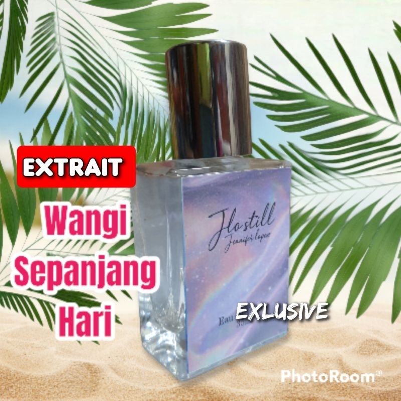 parfum cowok cewek jlo still 35ml - parfum cewek tahan lama - parfum cowok tahan lama - parfum murah - parfum terlaris - parfum extrait Edp edt