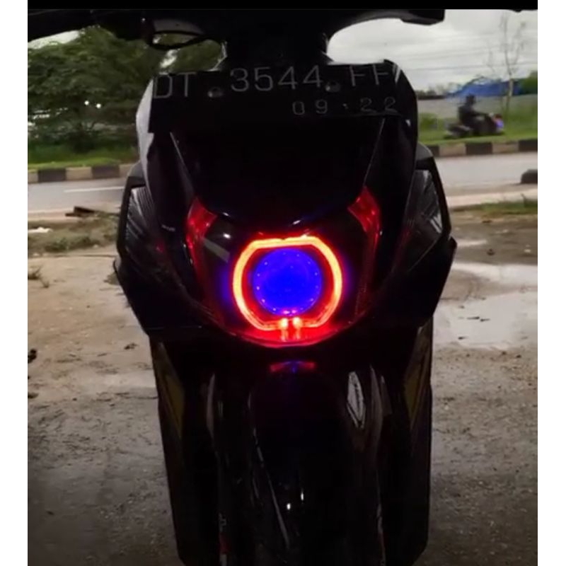 paket biled Mio m3 Mio z