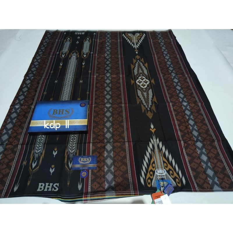 BHS CLASSIC kdp Gold