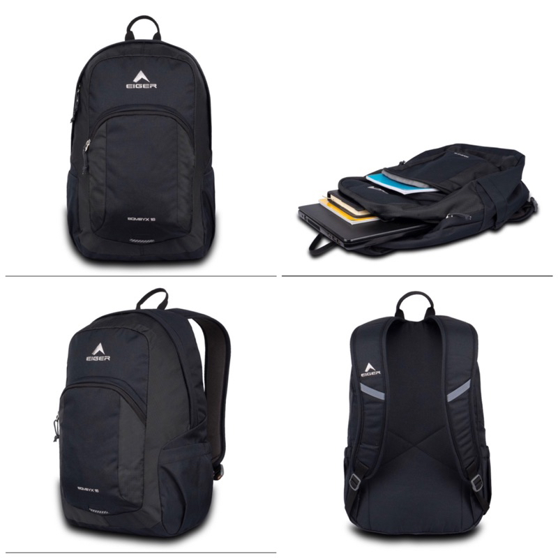 EIGER1989 BOMBYX 18L 1.0 DAYPACK