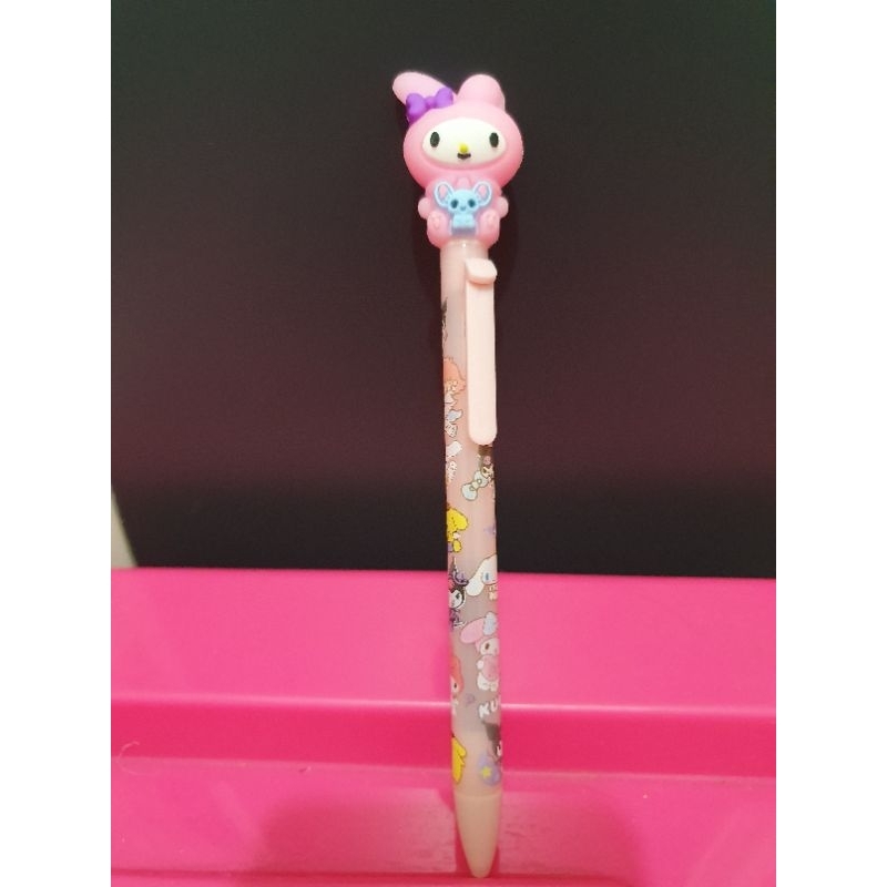 

PULPEN SANRIO MELODY