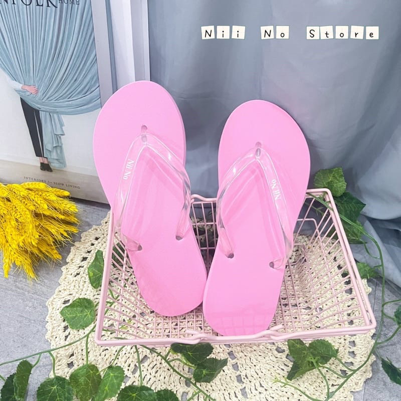 SGC 27  SANDAL WANITA TRENDY