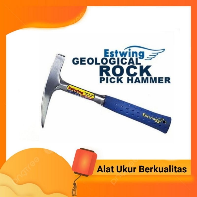 ESTWING E322P PALU GEOLOGI PALU RUNCING