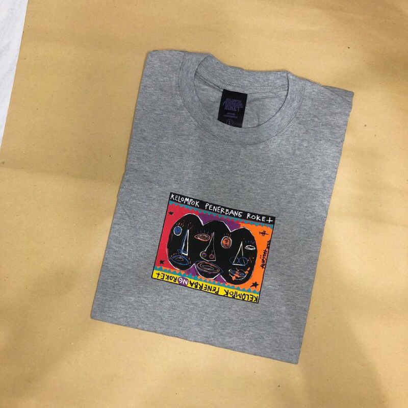 KELOMPOK PENERBANG ROKET