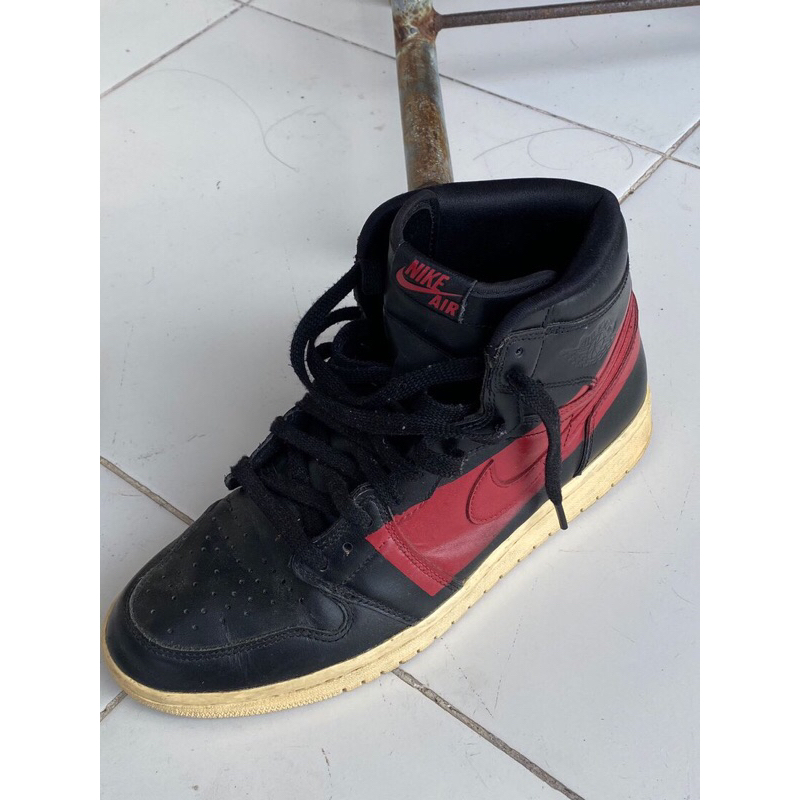 aj 1 defiant couture