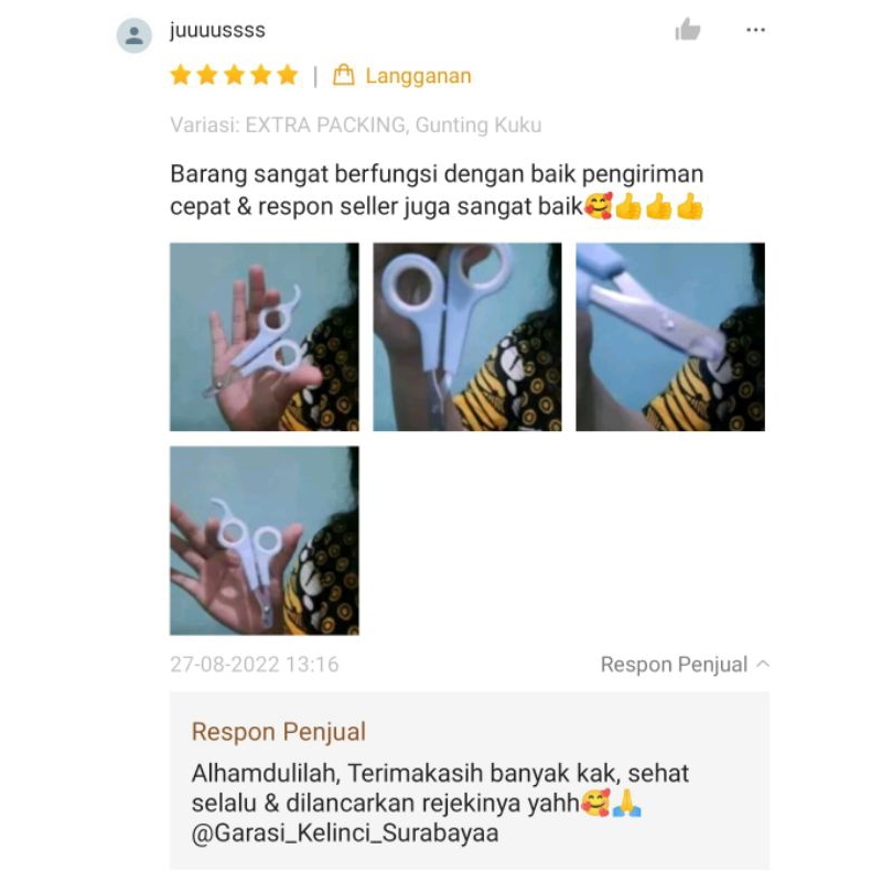 GPSS- Gunting Kuku Kucing Anjing Kelinci Musang Gunting Kuku Anjing Gunting Kuku Kelinci Gunting Kuku Musang Gunting Kuku Grooming Mainan Kucing Mainan Anjing Mainan Kelinci Kalung Anjing Kalung Kelinci Kalung Musang Harness Anjiing Pet Nail Clipper