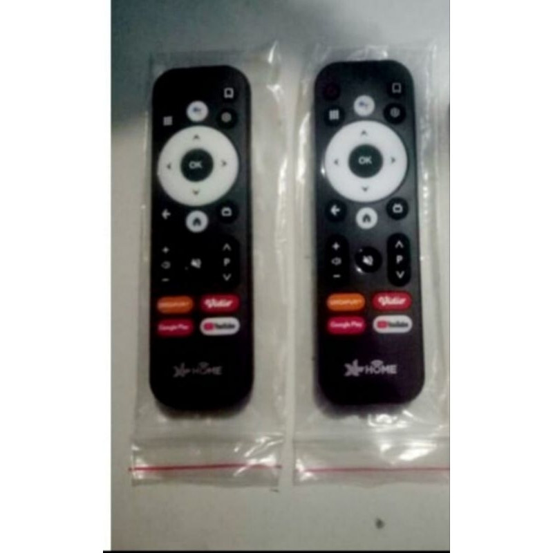 Remote Akari XL HOME AX810