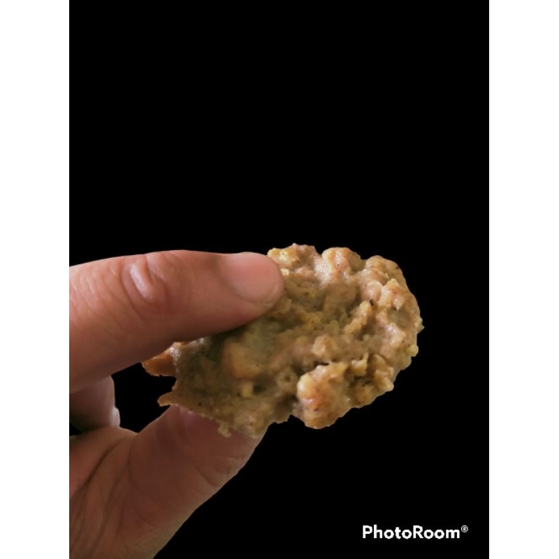 

DAGING SAPI CINCANG isi 25pcs | Isi Mini Burger | Corned Beef