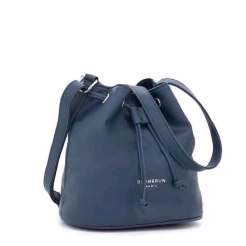 BrunBrun Bucket Bag
