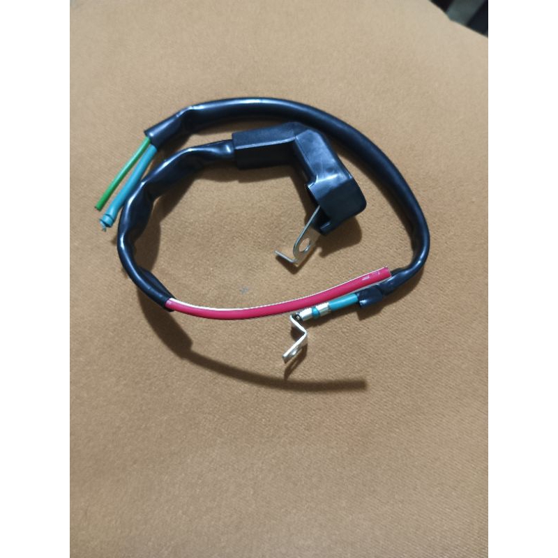 kabel aki massa/skun aki sambungan kabel aki motor original potongan