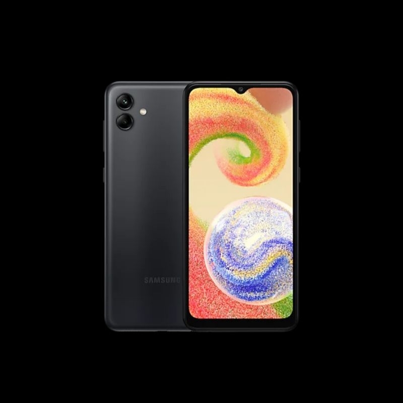 Samsung Galaxy A04