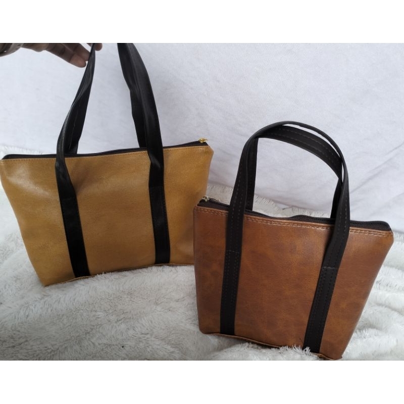 TAS MAKE UP/TAS MUKENA/TOTE BAG