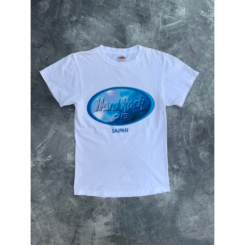 Kaos Hard Rock Cafe second original