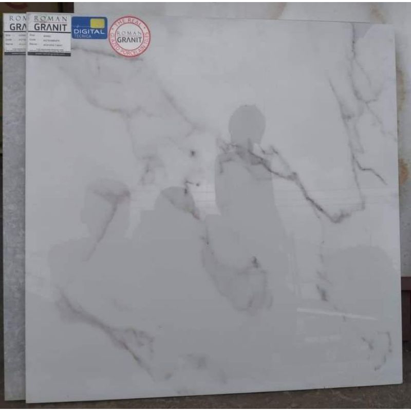 ROMAN GRANIT 60X60 POLISHED