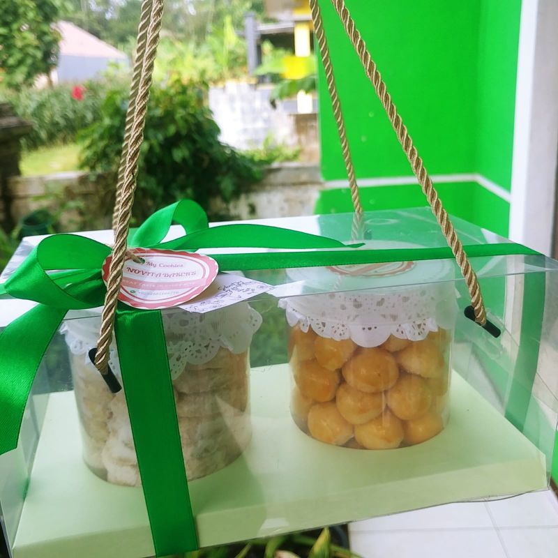 

PARCEL LEBARAN MURAH