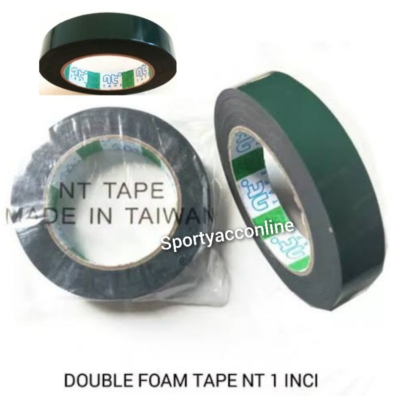 lem double tape nt taiwan