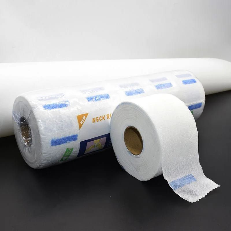 Tisu Leher/Neck Paper/Tisu Barber Tissue Leher