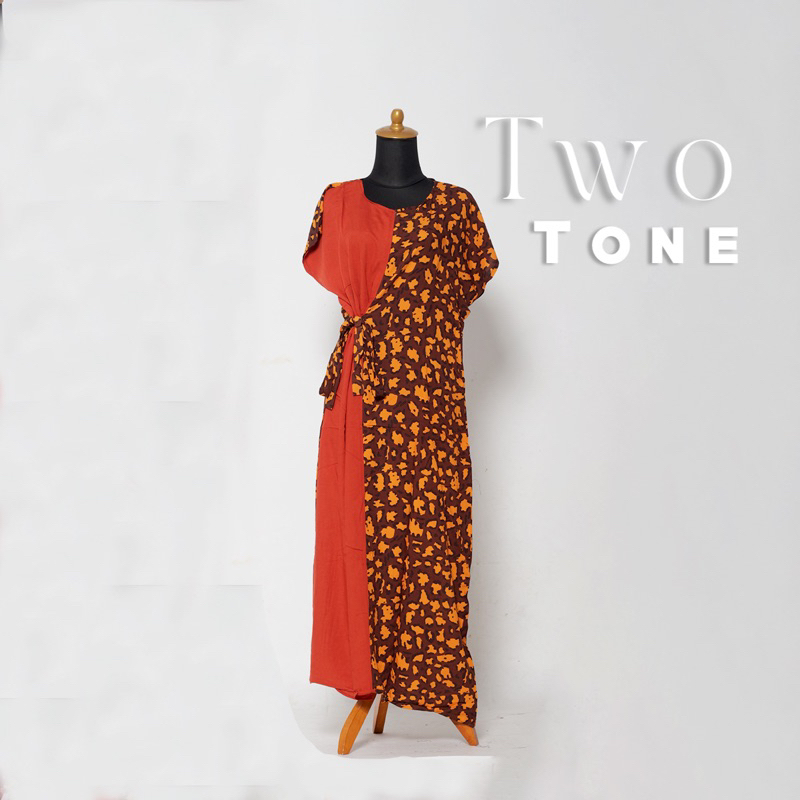 Daster Rabiah by Butik Tasikmalaya