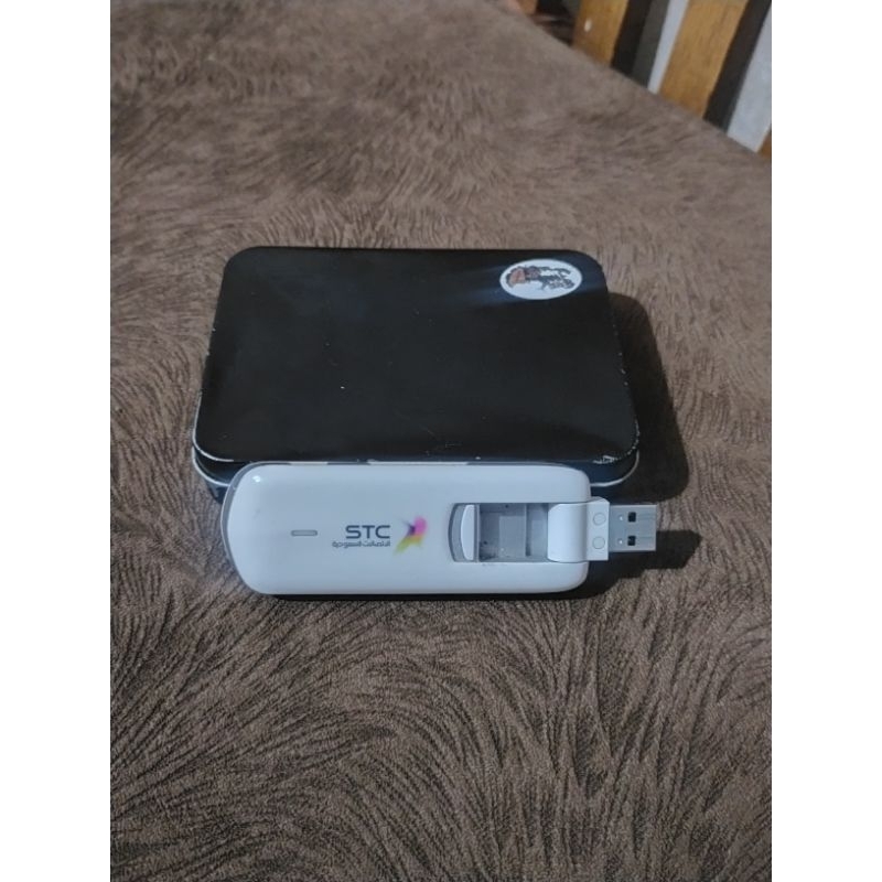 Modem STC / Huawei E3276