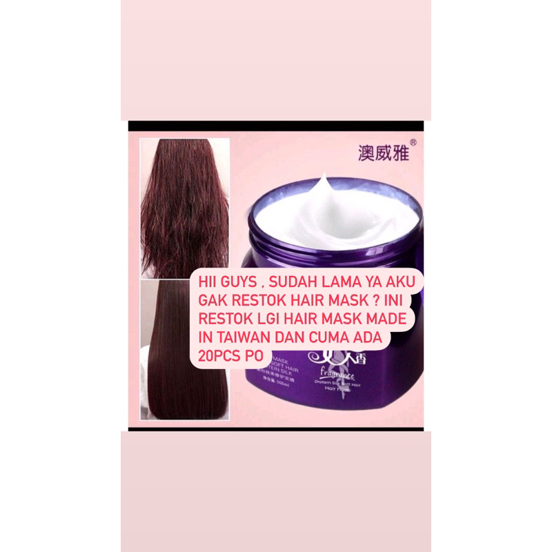 keratin hairmask keratin