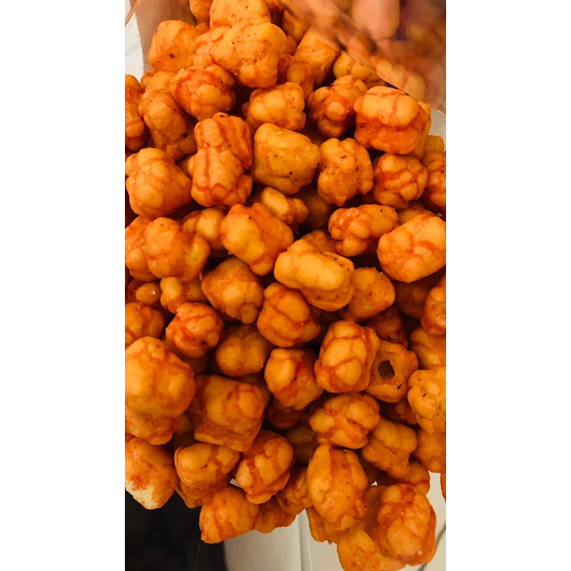 

kacang jagung Australia 480gr jagung bakar dan balado