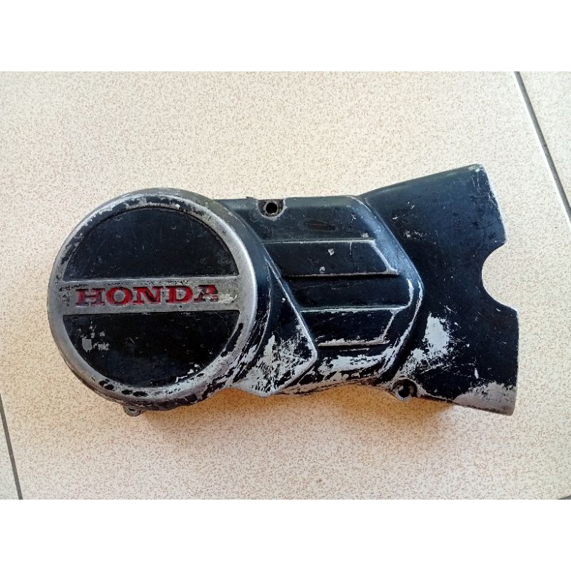 Blok Maghnet Blok Kiri Grand Engkel Original